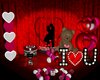 Valentine Cpl Pose 77