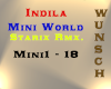 Indila - Mini World