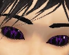 Violet Pain Eyes male