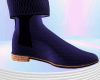 Purple Shoes SAS25-02