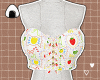 Front Frill Pop
