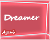 Ⓐ Dreamers Neon Room