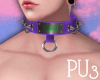 ren custom collar ( m )