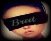 Brat Blindfold