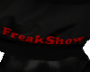 FreakShow Jacket