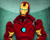 IRONMAN  FULL OUTFITS HD