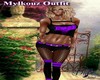 |DRB| Mylkouz Outfit