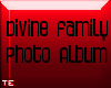 !T!Divine Fam Wall Album