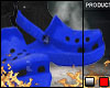 Crocs B+W