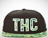 THC snapback