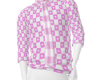 hearts pink shirt