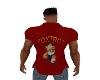 FoxTrot shirt Red
