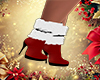 Christmas Boots