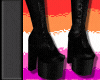 C.y LoNg BooTS