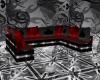 {MP} Lounge Sofa ~ Poker