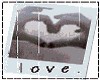 LovePoloroid Sticker