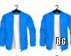 l BC l Blue Jacket