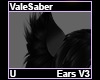 ValeSaber Ears V3