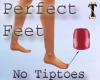 ![T] Perfect Feet 2
