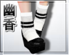  yʍ! Lolita w Socks
