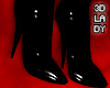 DY*RXL Cruella Boots