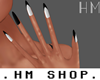 HM ⋆ Modern Nails