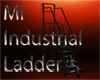 MI Industrial Ladder