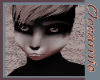 Famine M Eyebrows