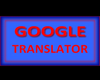 !@ Google translator