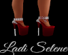 !LS Athena Red Heels