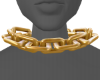 Jumbo Chain Collar