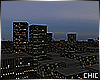 !T! 3D City Add-On