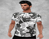 Sabaton Camo Tee