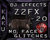 Z2FX EFFECTS