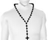 [x] Black Rosary