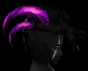 ~Violet Demon 4 Horns~