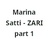 Marina Satti - ZARI