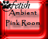 [tes] Ambient Pink Room