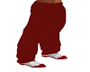 Spike Groomsman Pants