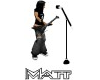 Matt Tuck IMVU Sticker