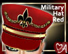 .a Military Cap R