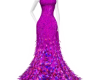 [L] Pink Royal Gown