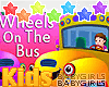 WHEELS ON THE BUS (P1)