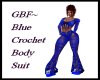 GBF~ Crochet BodySuit B