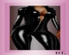 Plastic bodysuit RL