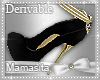 [M]Beauty Shoes Derivabl