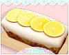 ♡ Lemon Cake