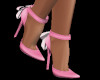 Delicate Bow Shoes (v1)