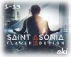 A: Saint Asonia - Blind