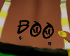 [ROX] Boo Tattoo